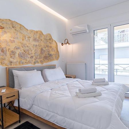 2Bdroom Plaka Apartment Athènes Extérieur photo