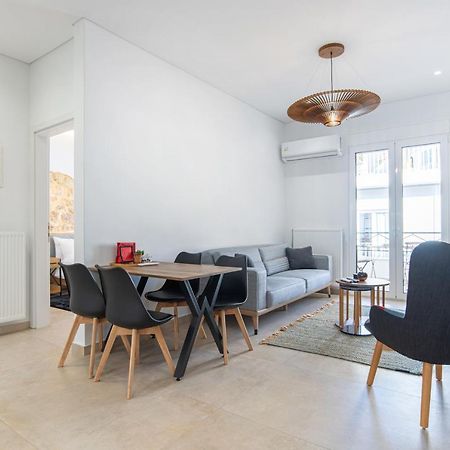 2Bdroom Plaka Apartment Athènes Extérieur photo
