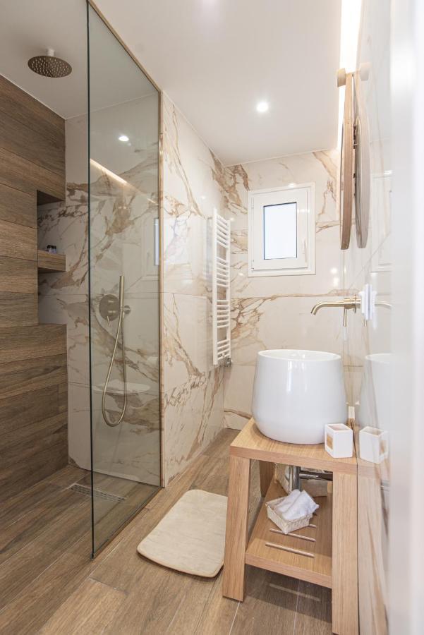 2Bdroom Plaka Apartment Athènes Extérieur photo