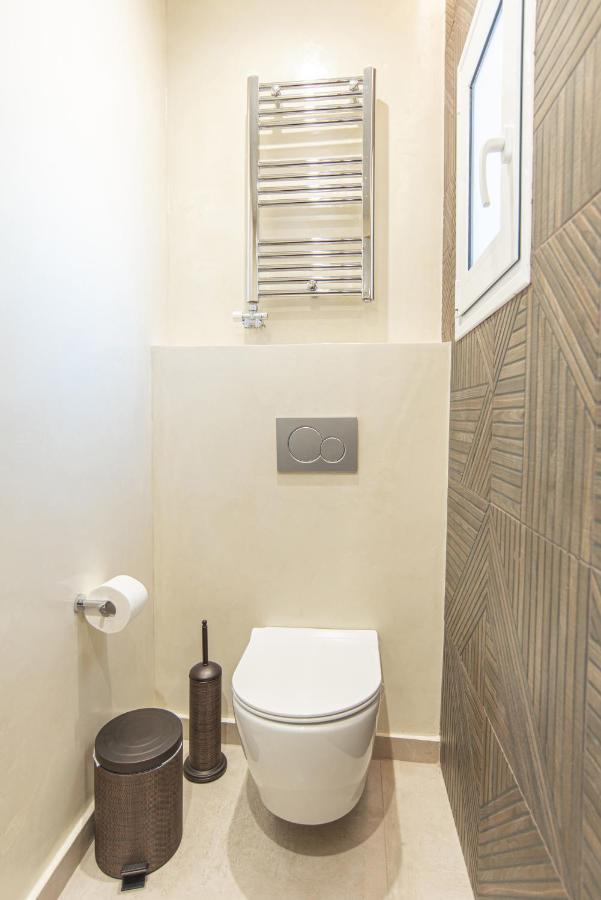 2Bdroom Plaka Apartment Athènes Extérieur photo
