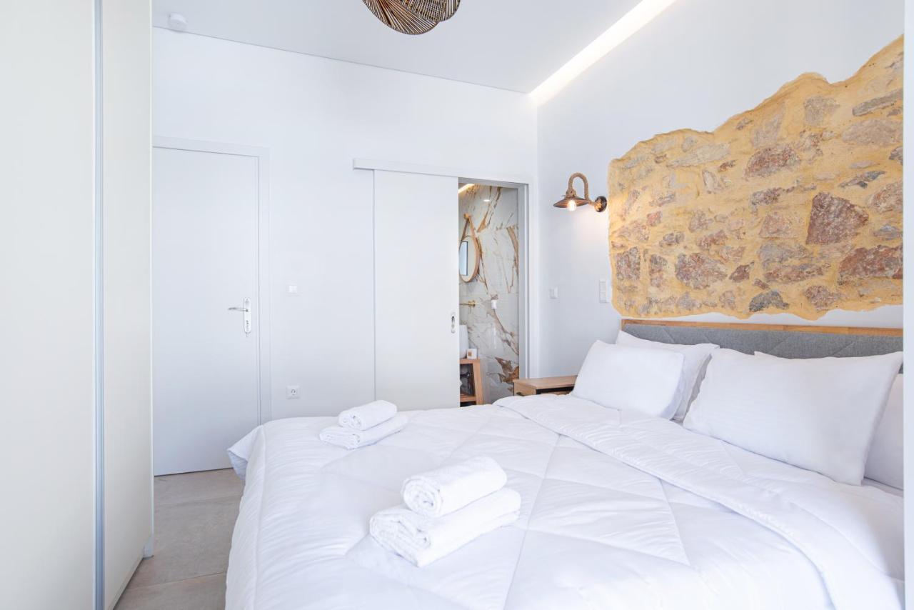 2Bdroom Plaka Apartment Athènes Extérieur photo