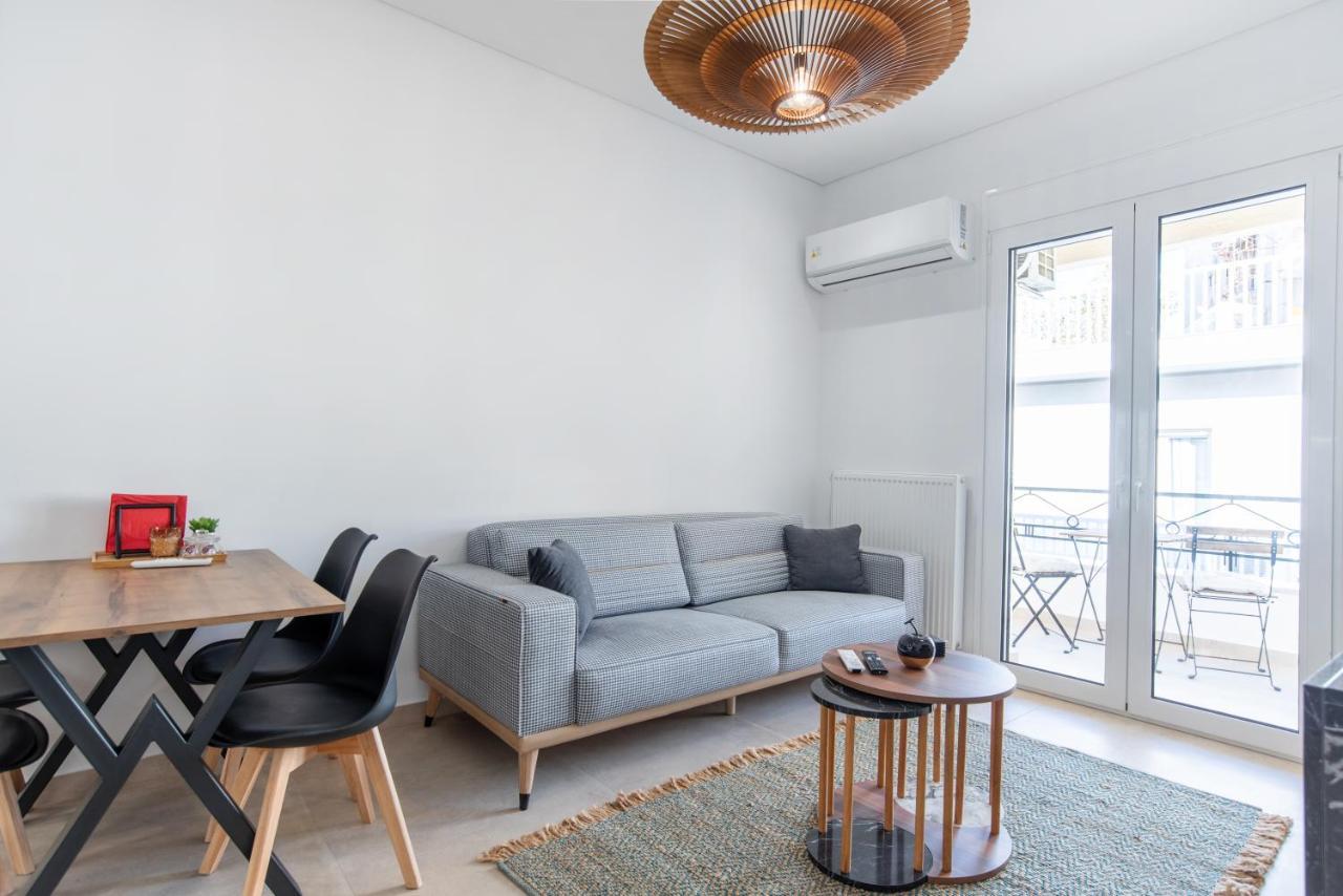 2Bdroom Plaka Apartment Athènes Extérieur photo