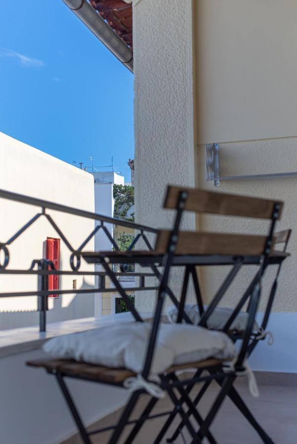 2Bdroom Plaka Apartment Athènes Extérieur photo