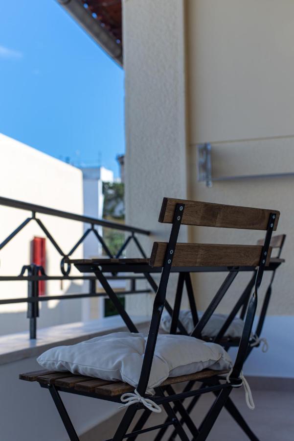 2Bdroom Plaka Apartment Athènes Extérieur photo